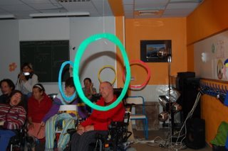 Original image